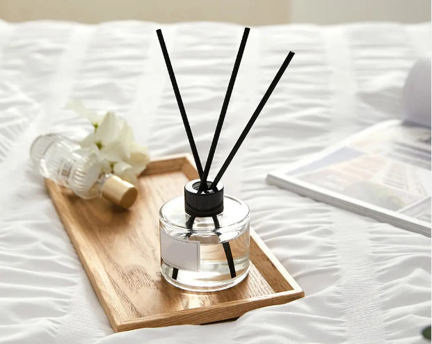 Scented candle
